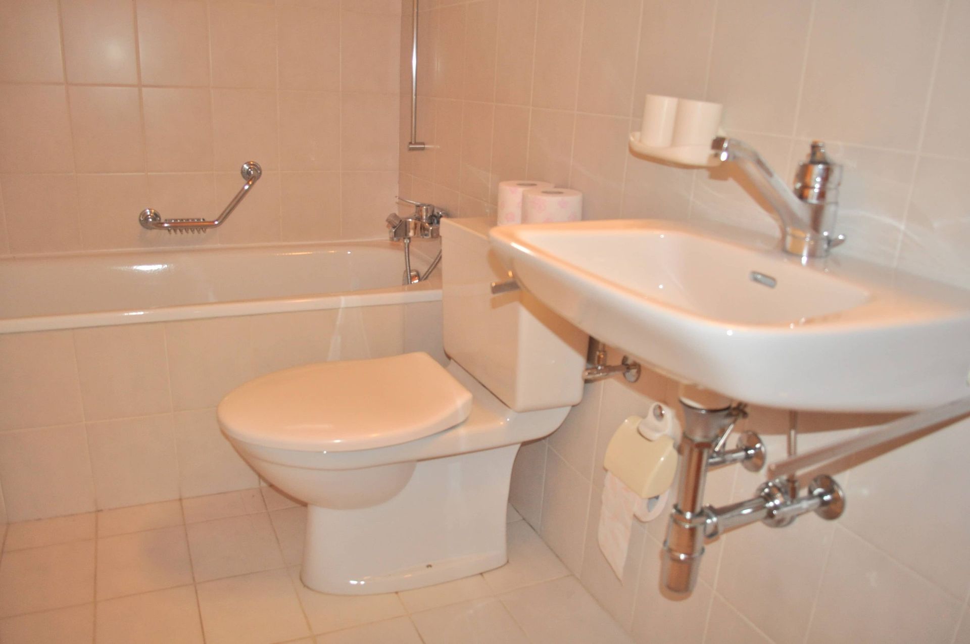 Multilocation Voirol Sàrl - Chalet Baboulet