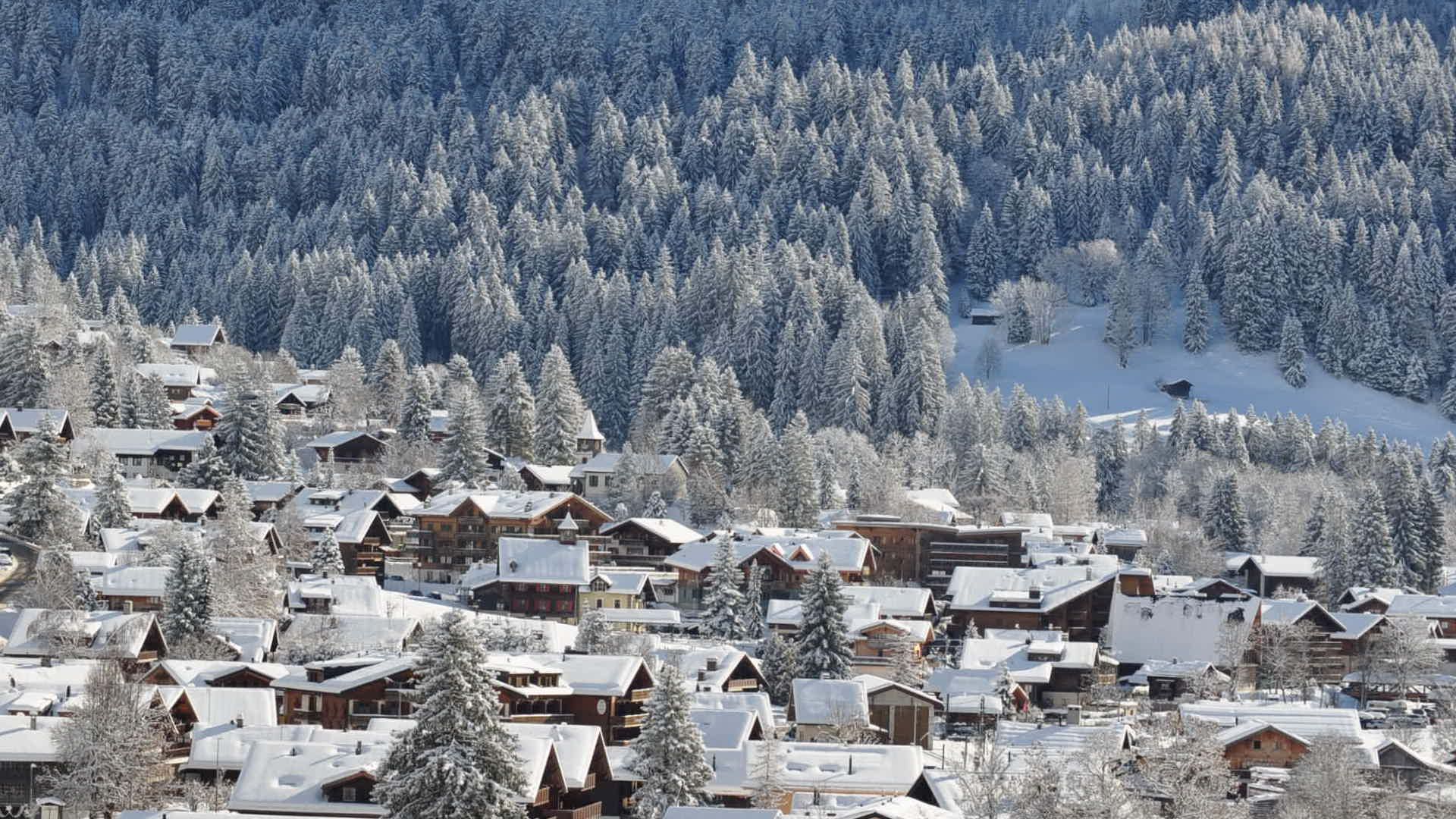 Multilocation Voirol Sàrl