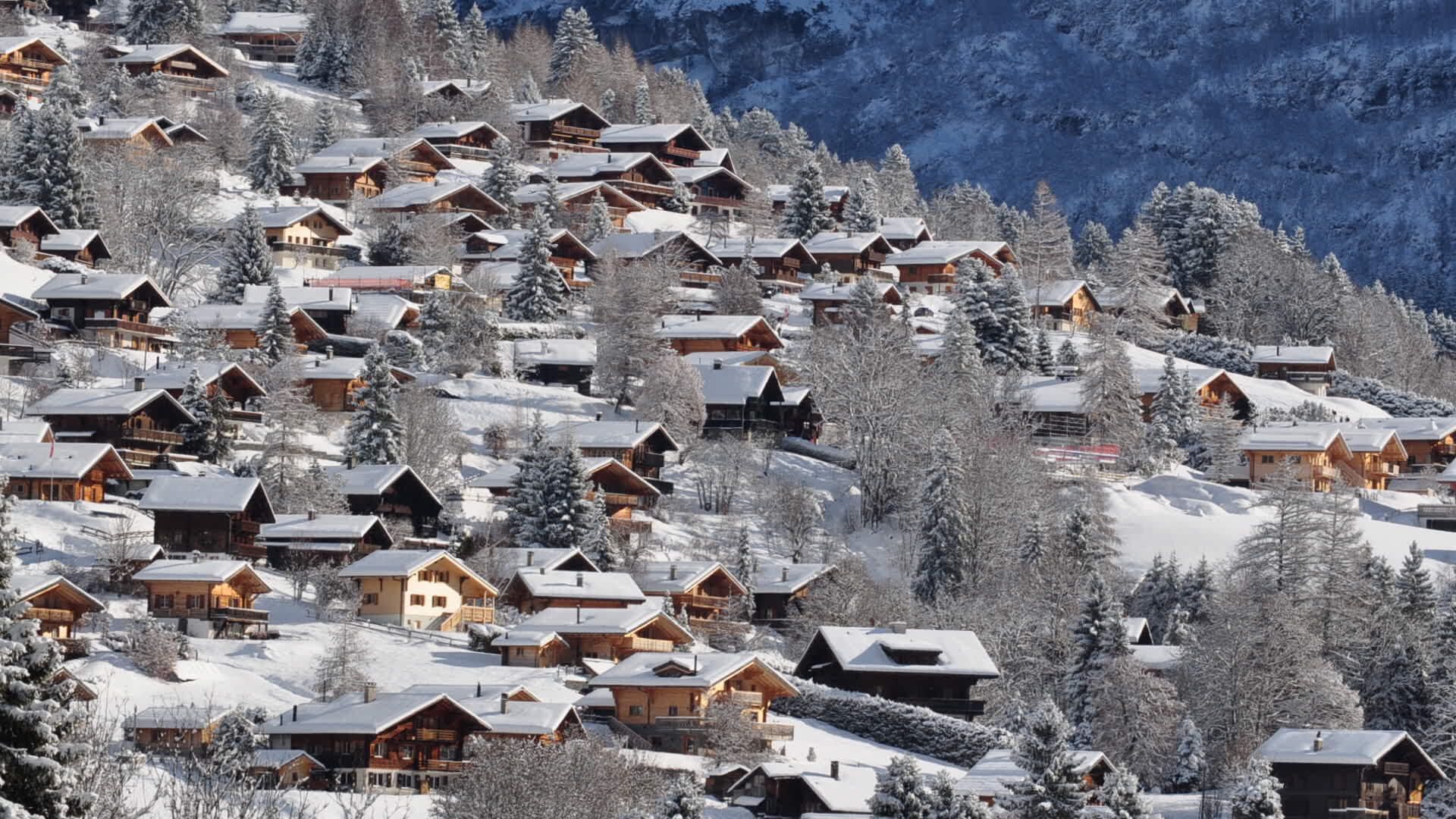 Multilocation Voirol Sàrl