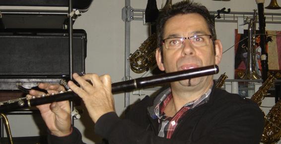 Le Flaviol à Perpignan - Vente d'instruments de musique
