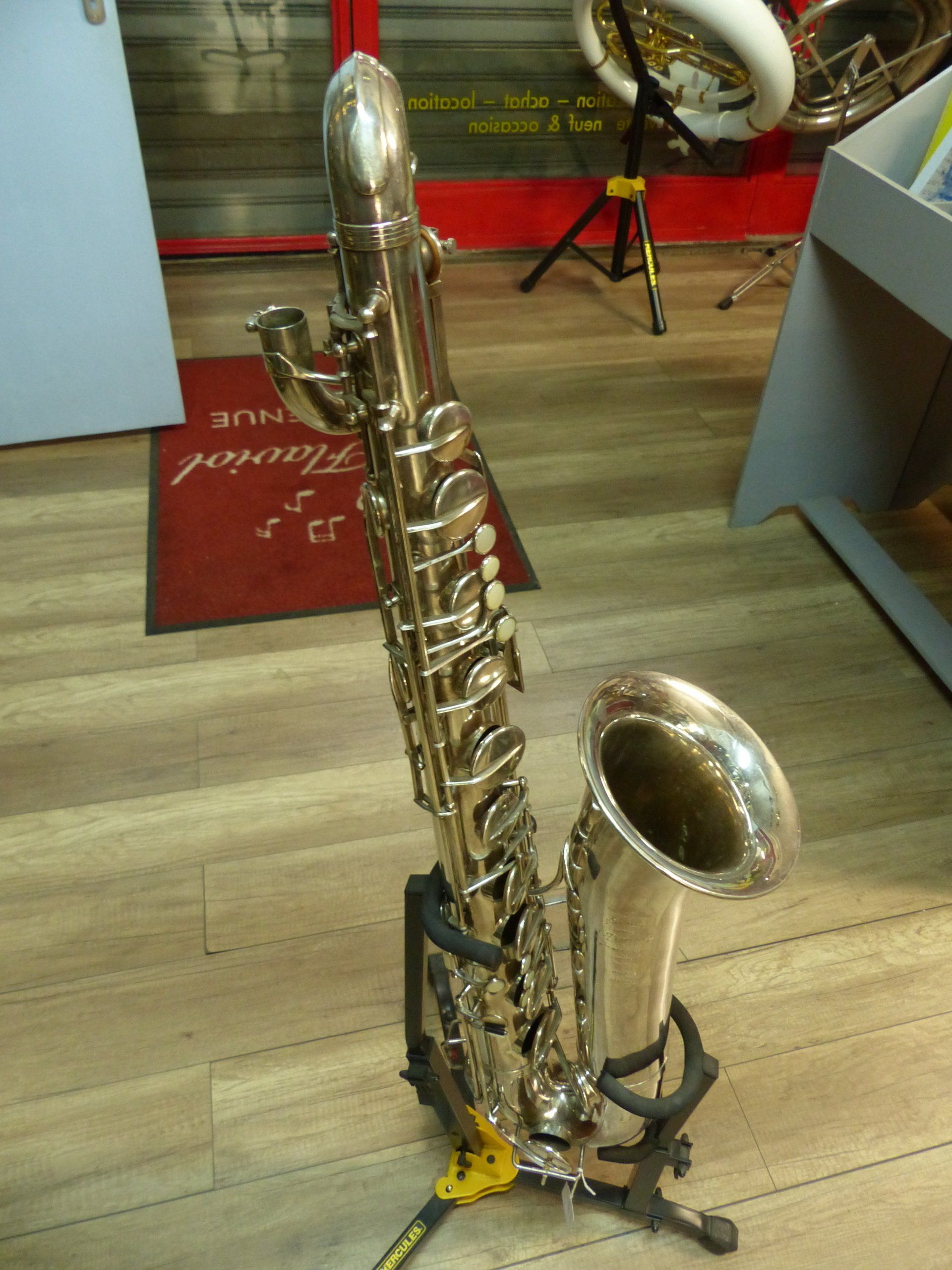 Occasion instruments de musique Perpignan