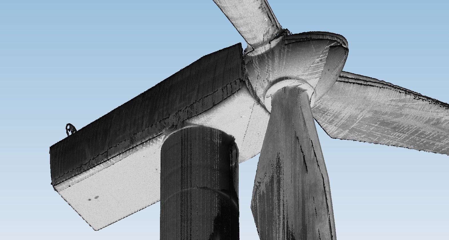 laser scanning 3d novEGT 