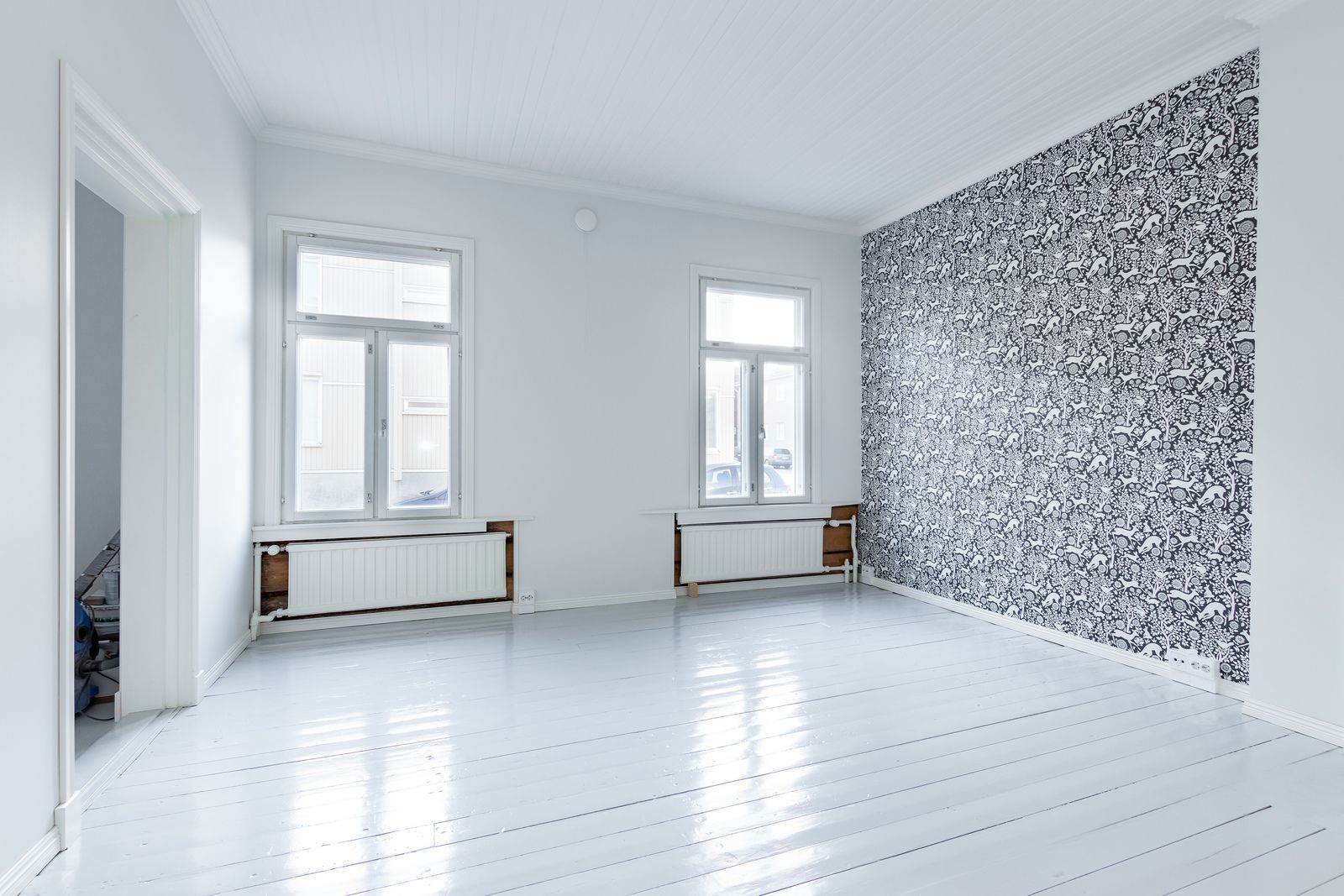 Vaasan Huoneistoremontti Oy