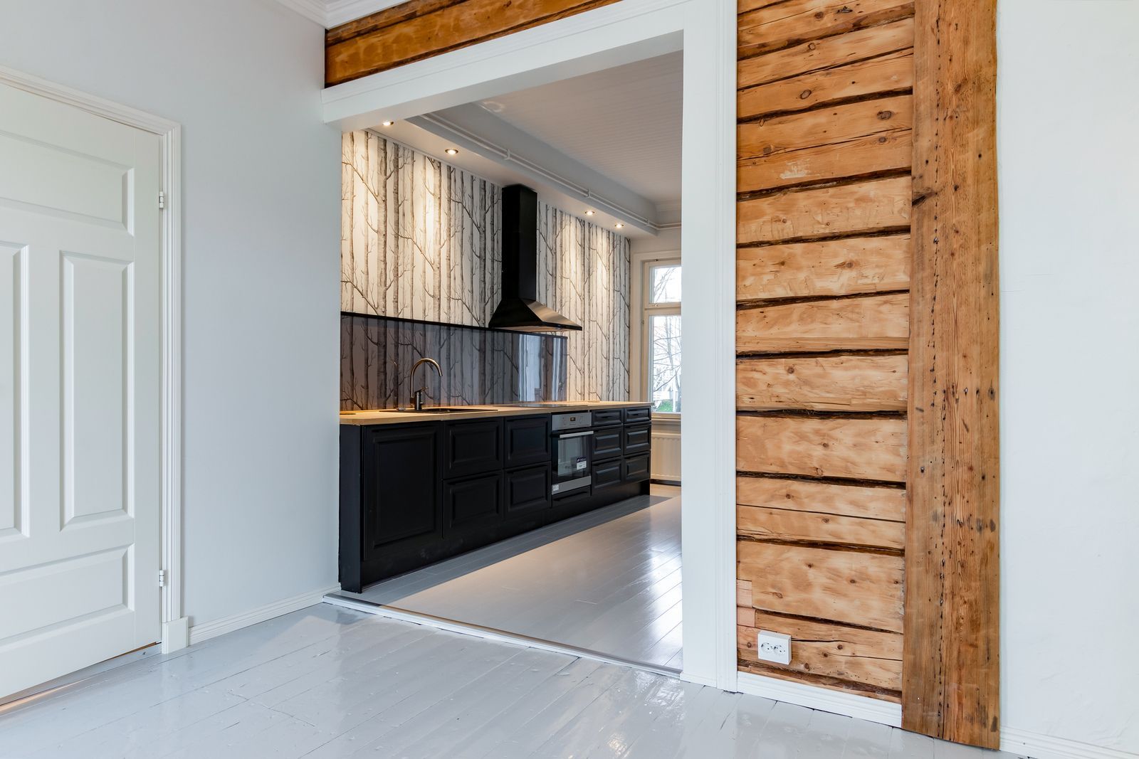 Vaasan Huoneistoremontti Oy