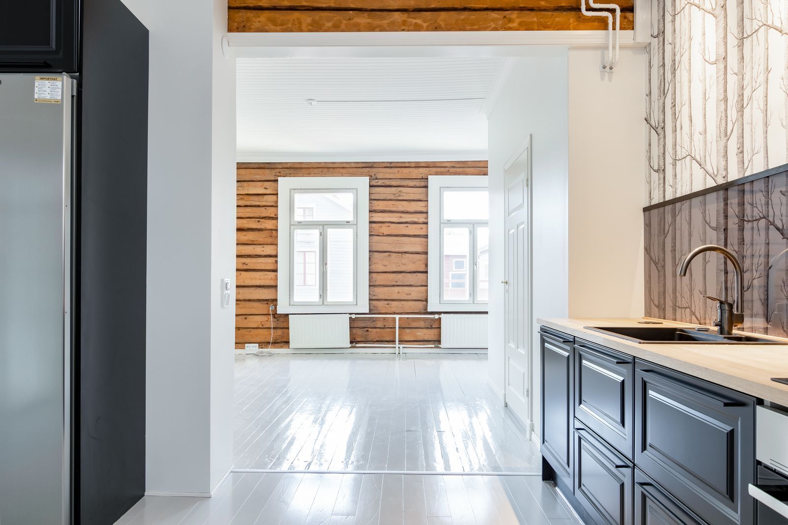 Vaasan Huoneistoremontti Oy