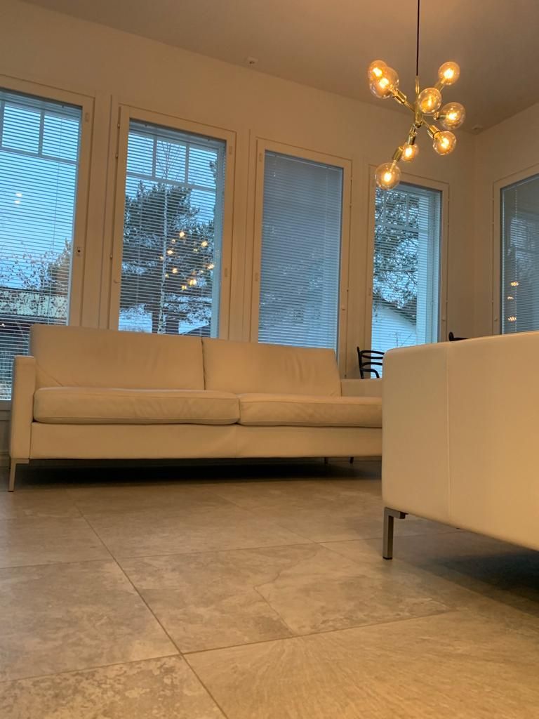 Vaasan Huoneistoremontti Oy