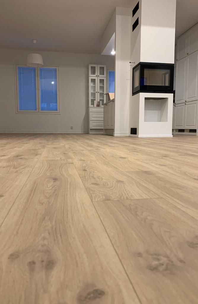 Vaasan Huoneistoremontti Oy