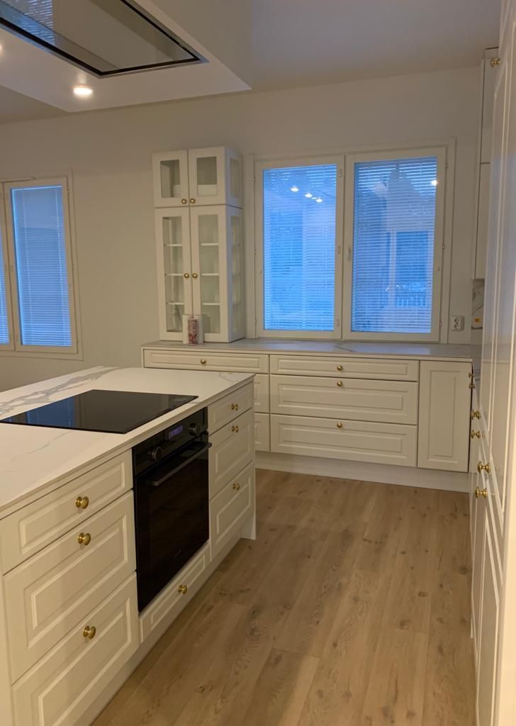 Vaasan Huoneistoremontti Oy