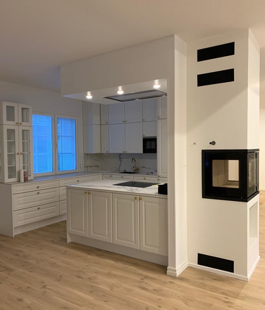 Vaasan Huoneistoremontti Oy