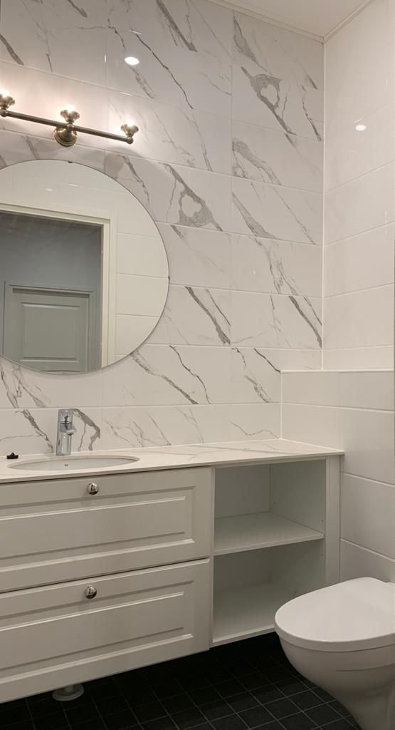 Vaasan Huoneistoremontti Oy