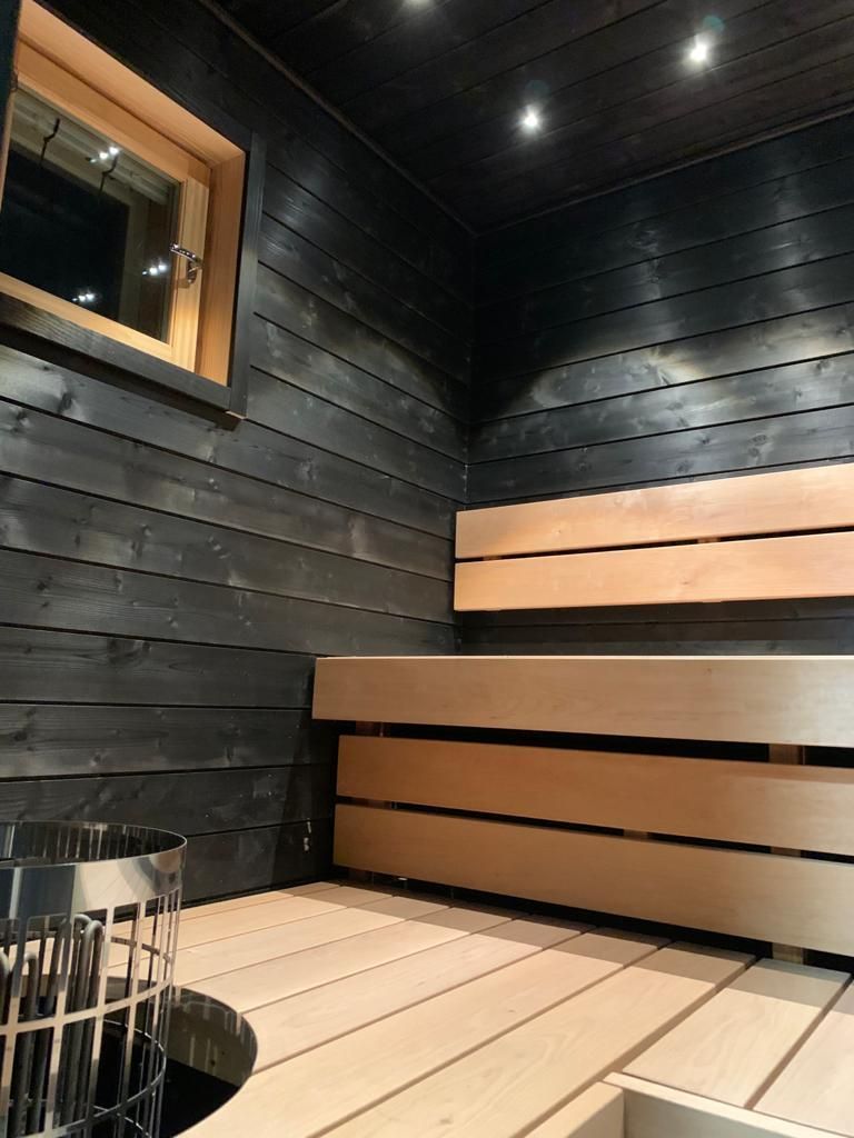 Vaasan Huoneistoremontti Oy