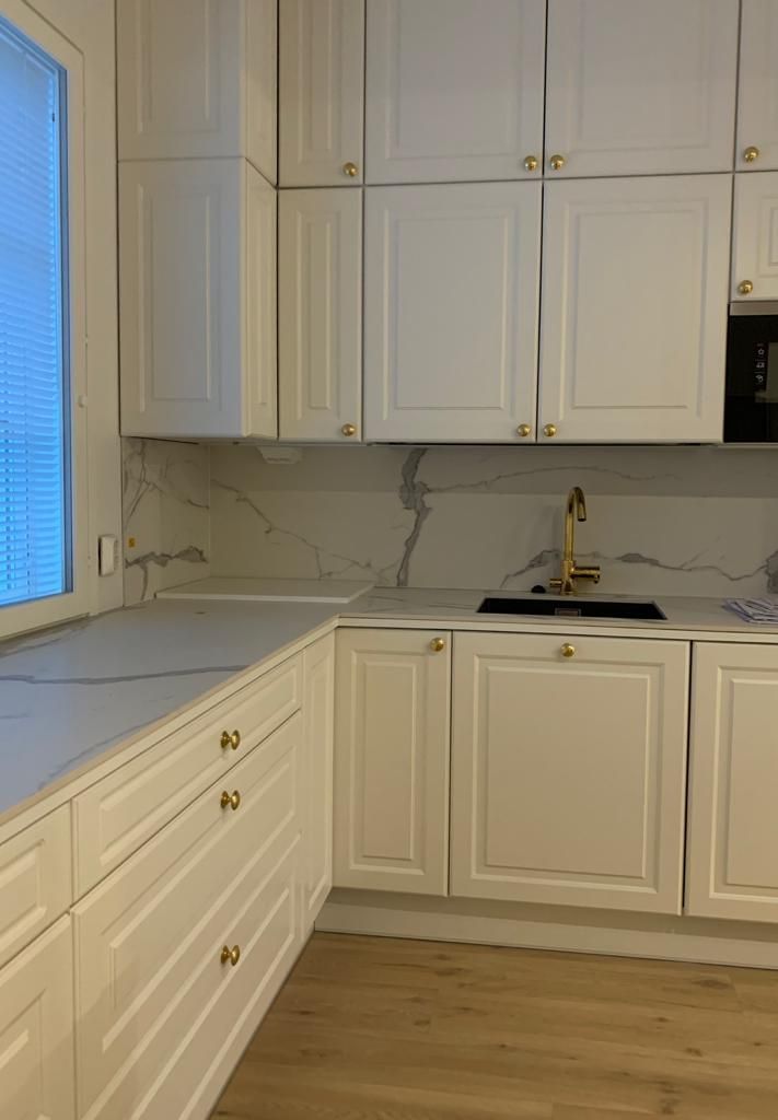 Vaasan Huoneistoremontti Oy