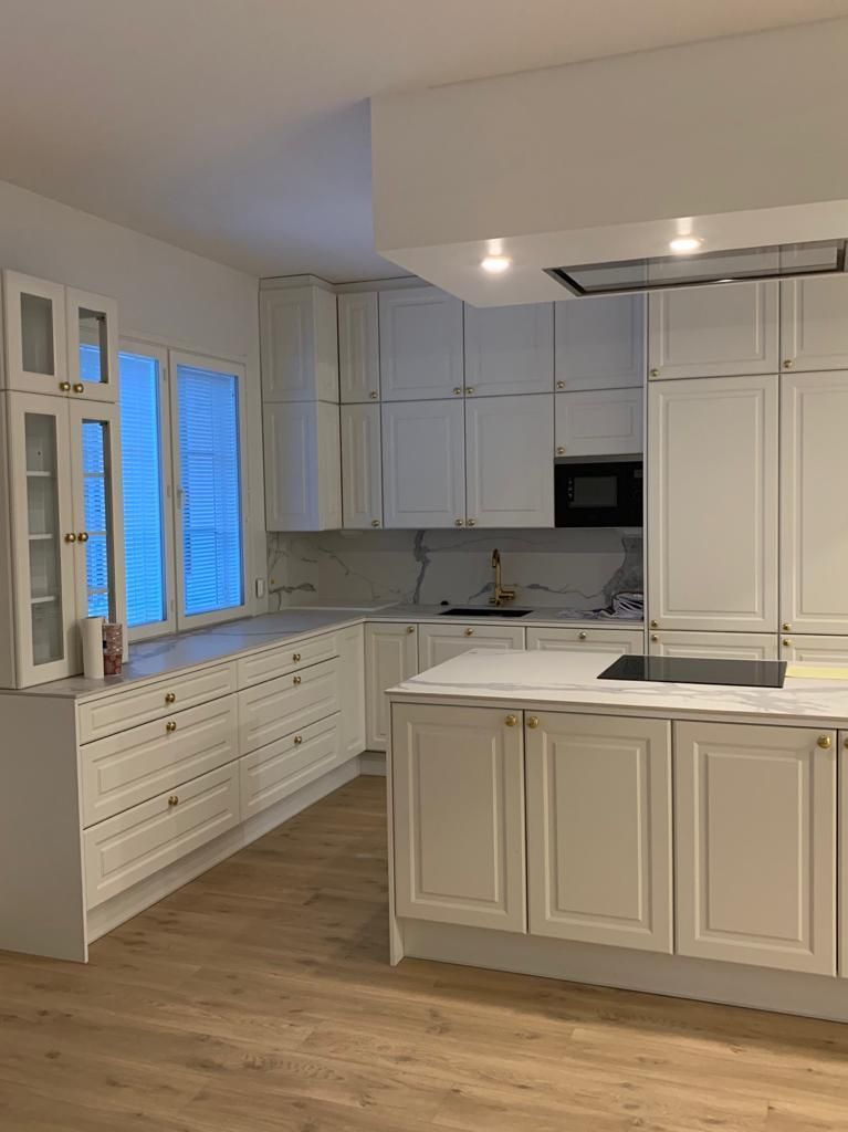 Vaasan Huoneistoremontti Oy