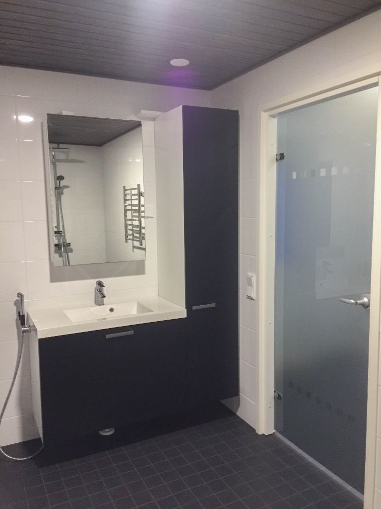 Vaasan Huoneistoremontti Oy