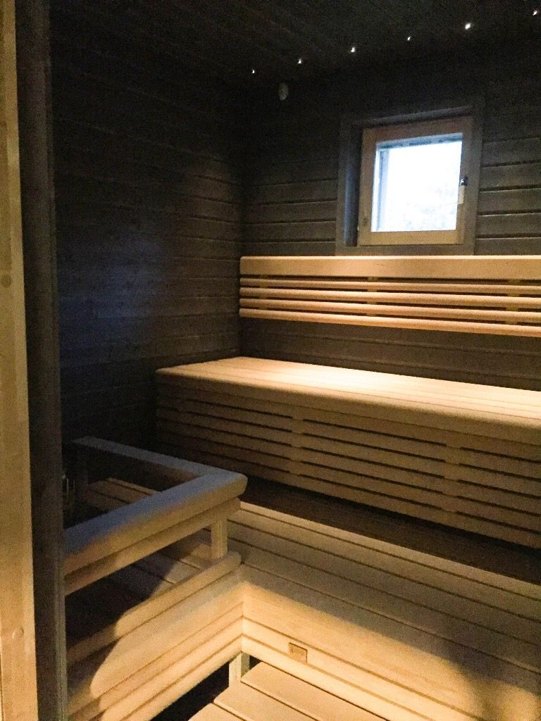 Vaasan Huoneistoremontti Oy