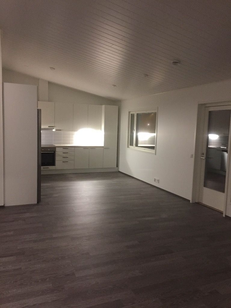 Vaasan Huoneistoremontti Oy