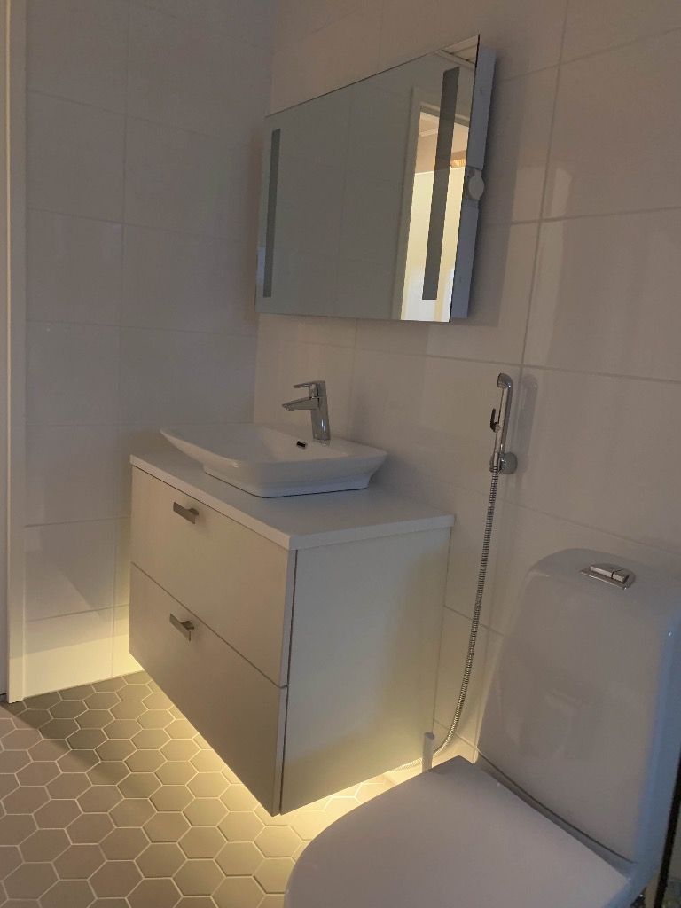 Vaasan Huoneistoremontti Oy