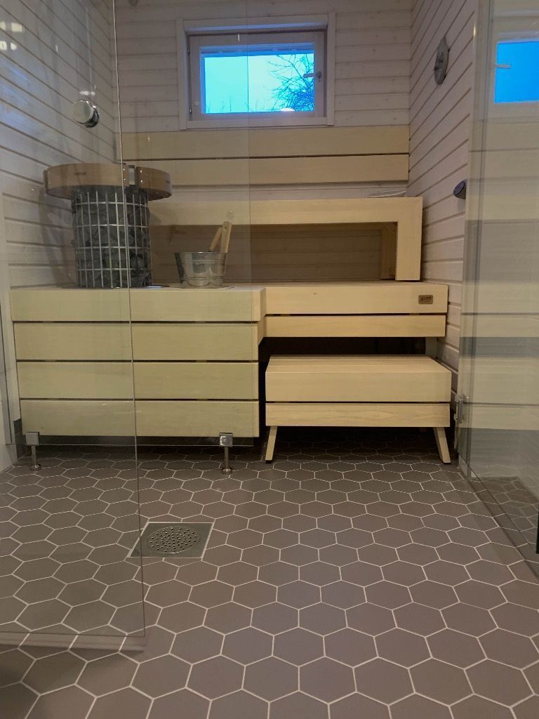 Vaasan Huoneistoremontti Oy