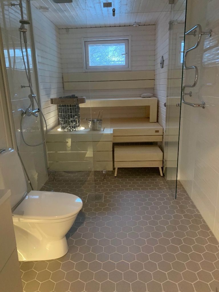 Vaasan Huoneistoremontti Oy