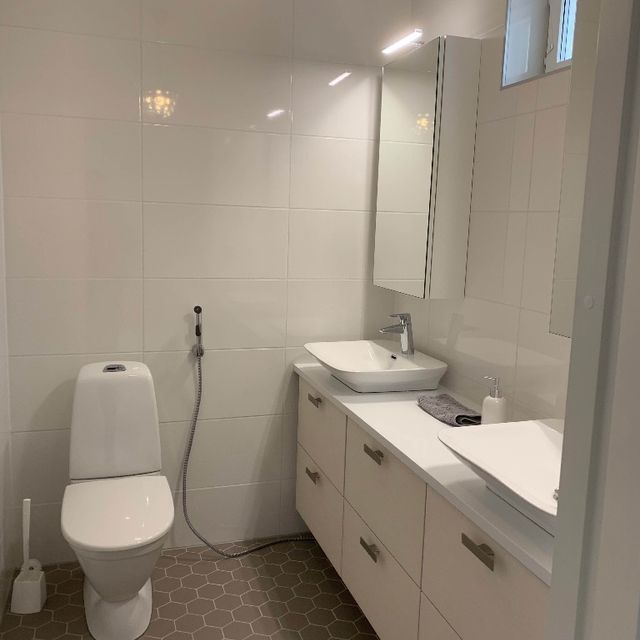 Vaasan Huoneistoremontti Oy