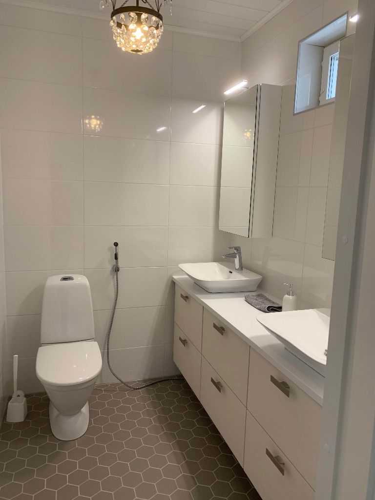 Vaasan Huoneistoremontti Oy