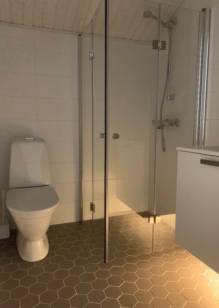 Vaasan Huoneistoremontti Oy