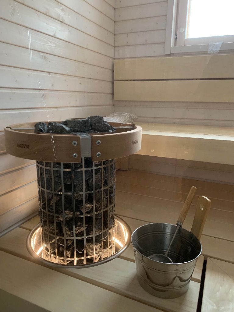 Vaasan Huoneistoremontti Oy