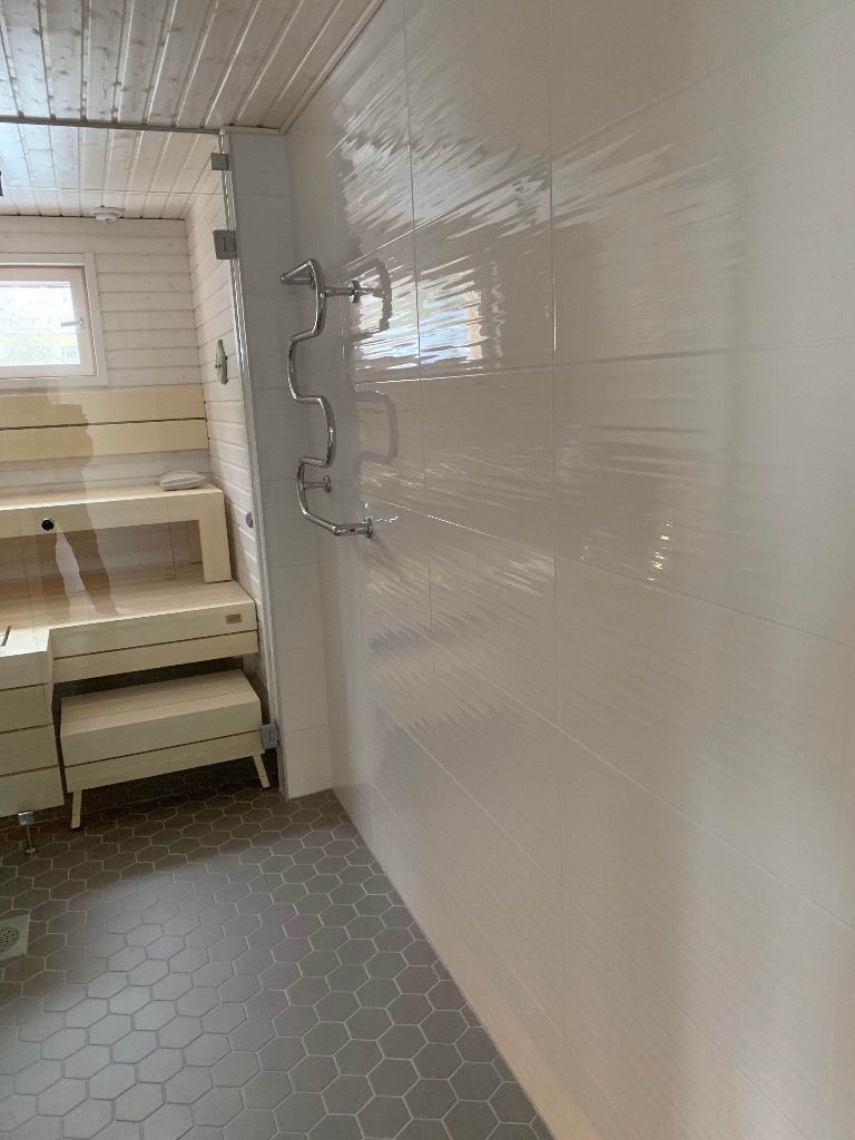 Vaasan Huoneistoremontti Oy