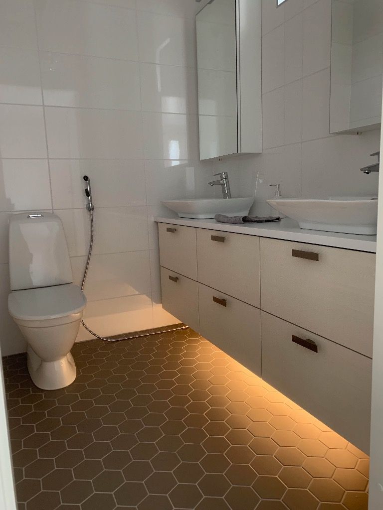 Vaasan Huoneistoremontti Oy