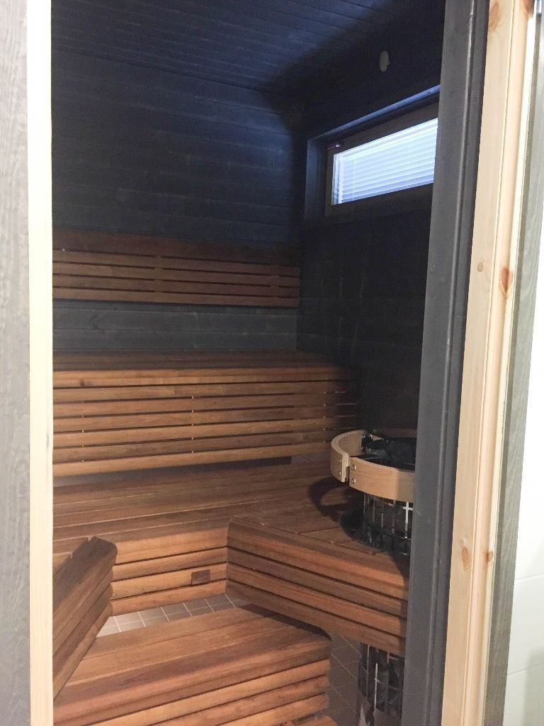 Vaasan Huoneistoremontti Oy