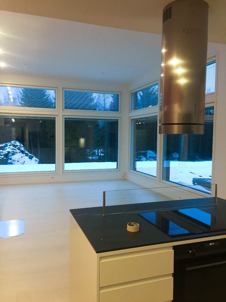 Vaasan Huoneistoremontti Oy