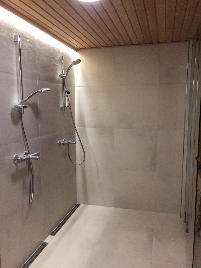 Vaasan Huoneistoremontti Oy