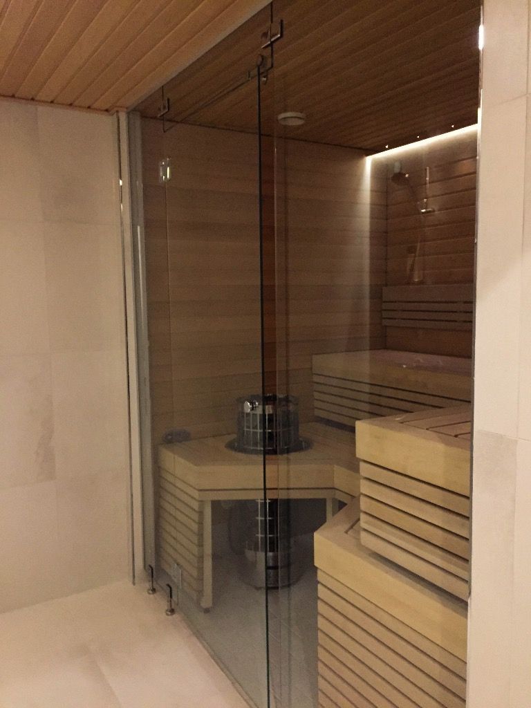 Vaasan Huoneistoremontti Oy