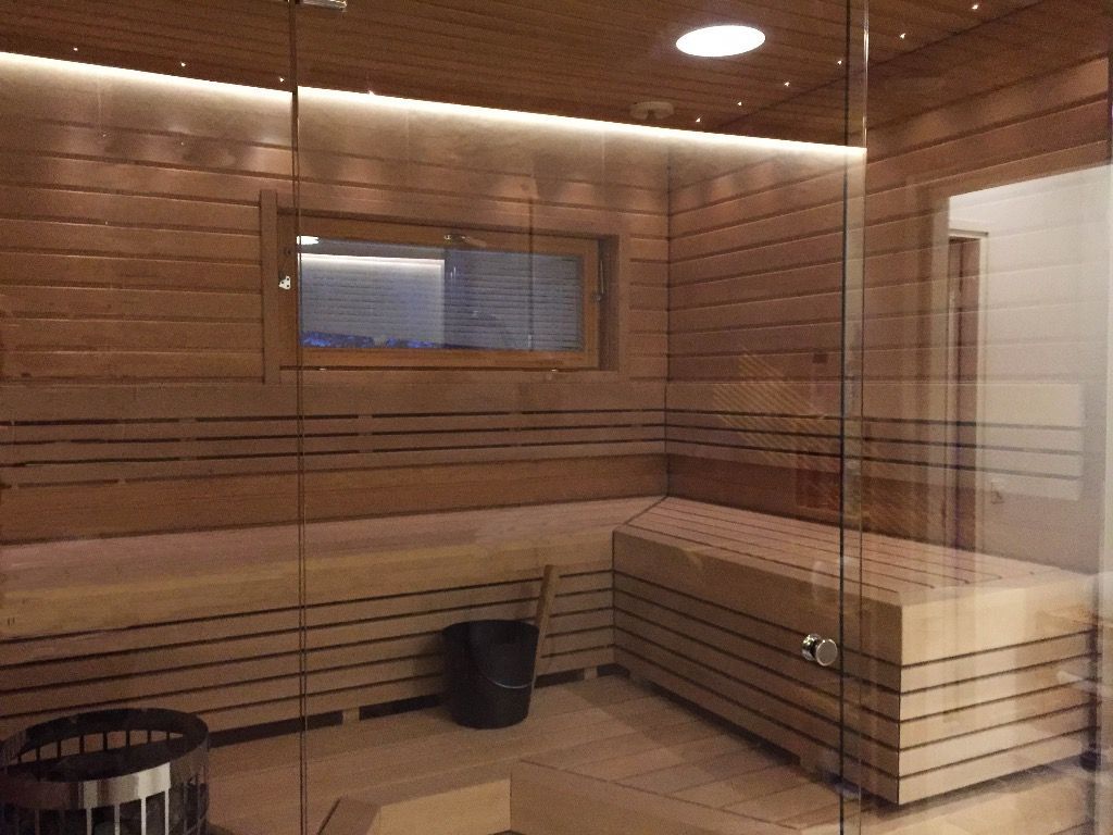 Vaasan Huoneistoremontti Oy