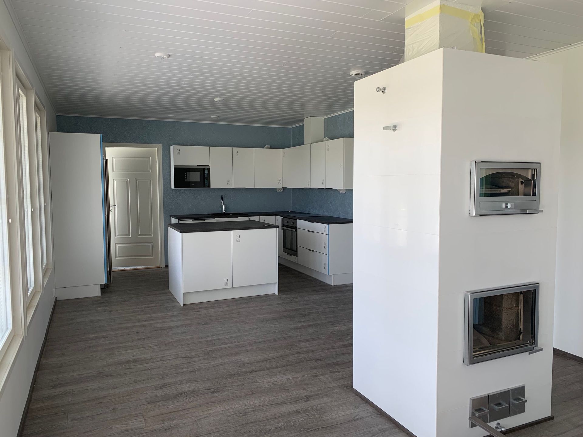 Vaasan Huoneistoremontti Oy