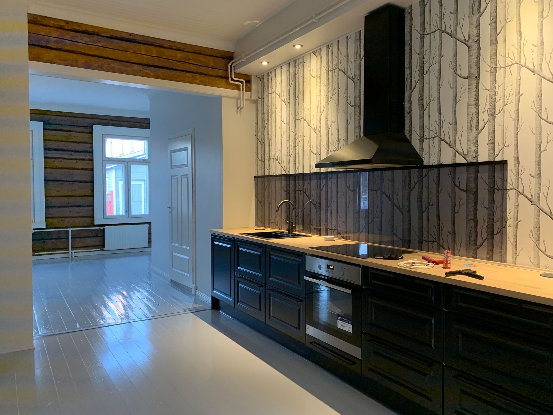 Vaasan Huoneistoremontti Oy