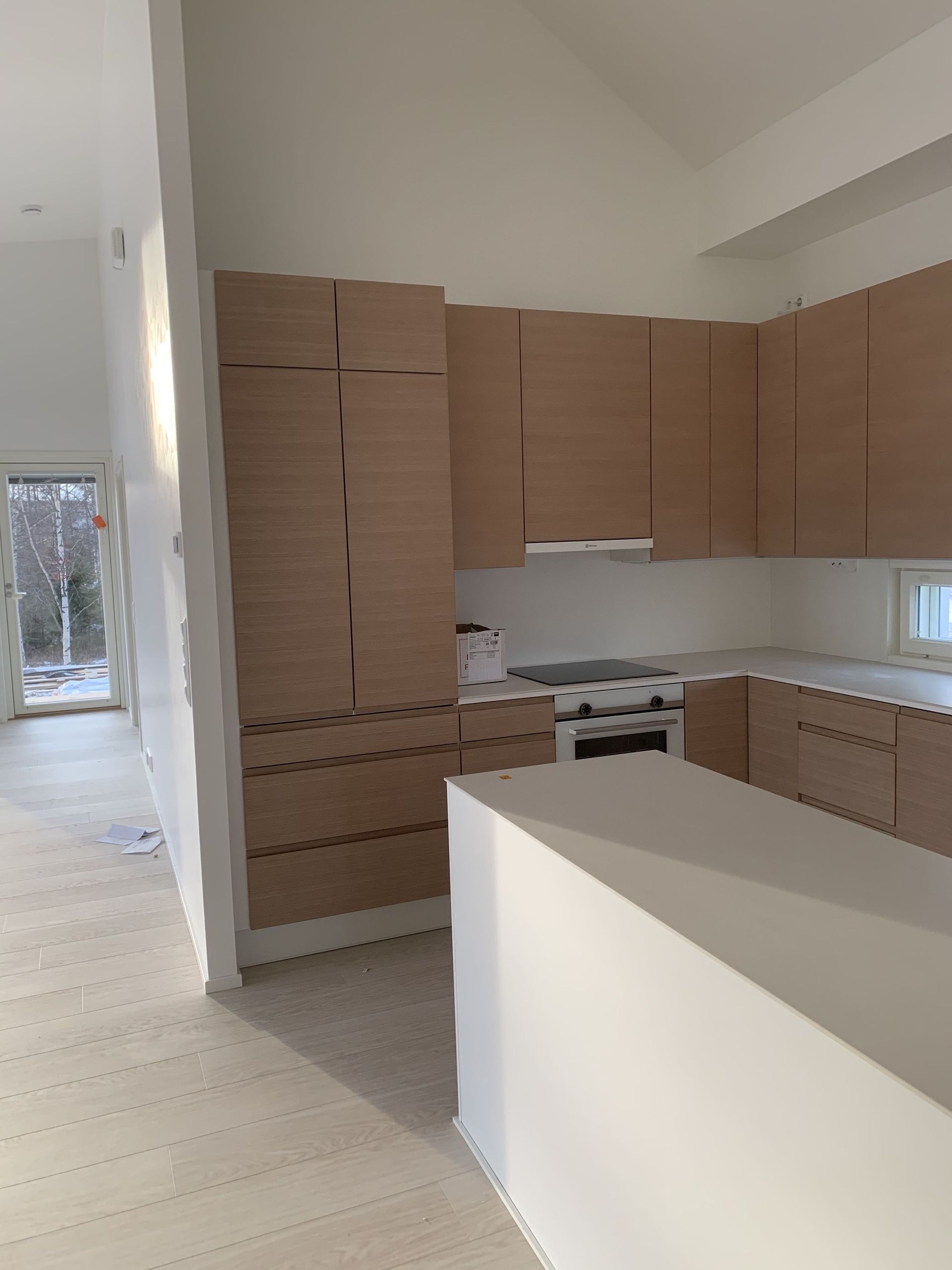 Vaasan Huoneistoremontti Oy