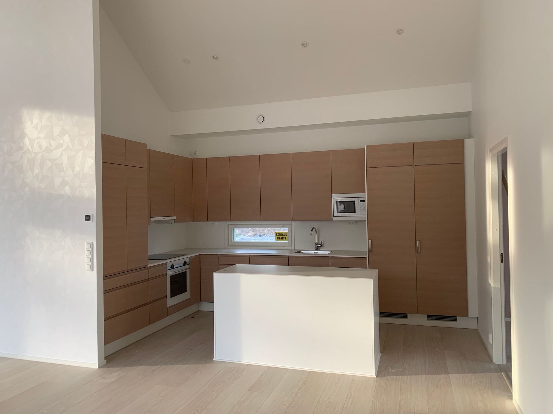 Vaasan Huoneistoremontti Oy