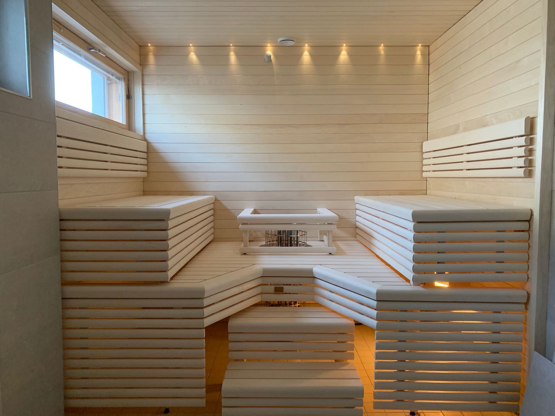 Vaasan Huoneistoremontti Oy