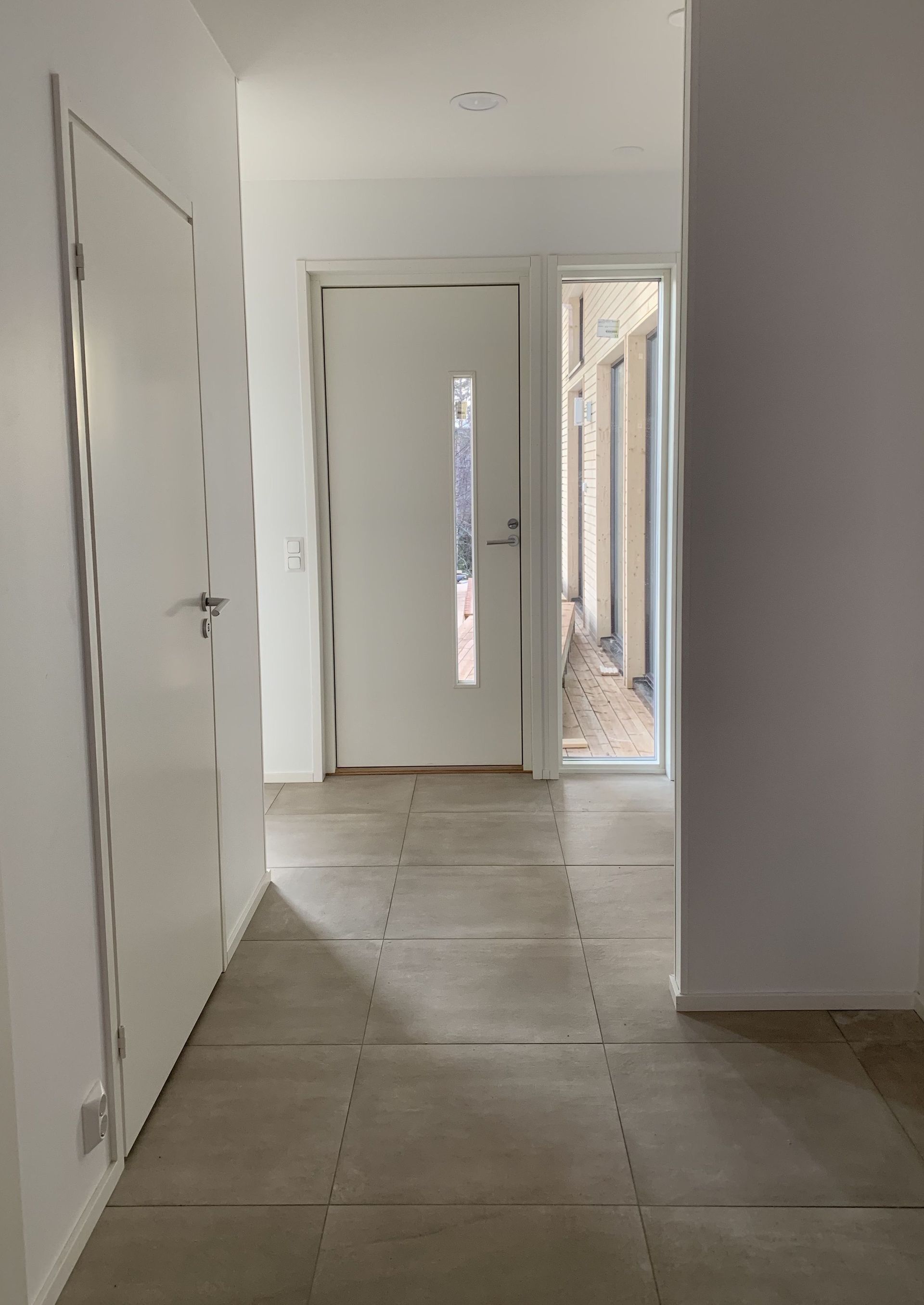 Vaasan Huoneistoremontti Oy