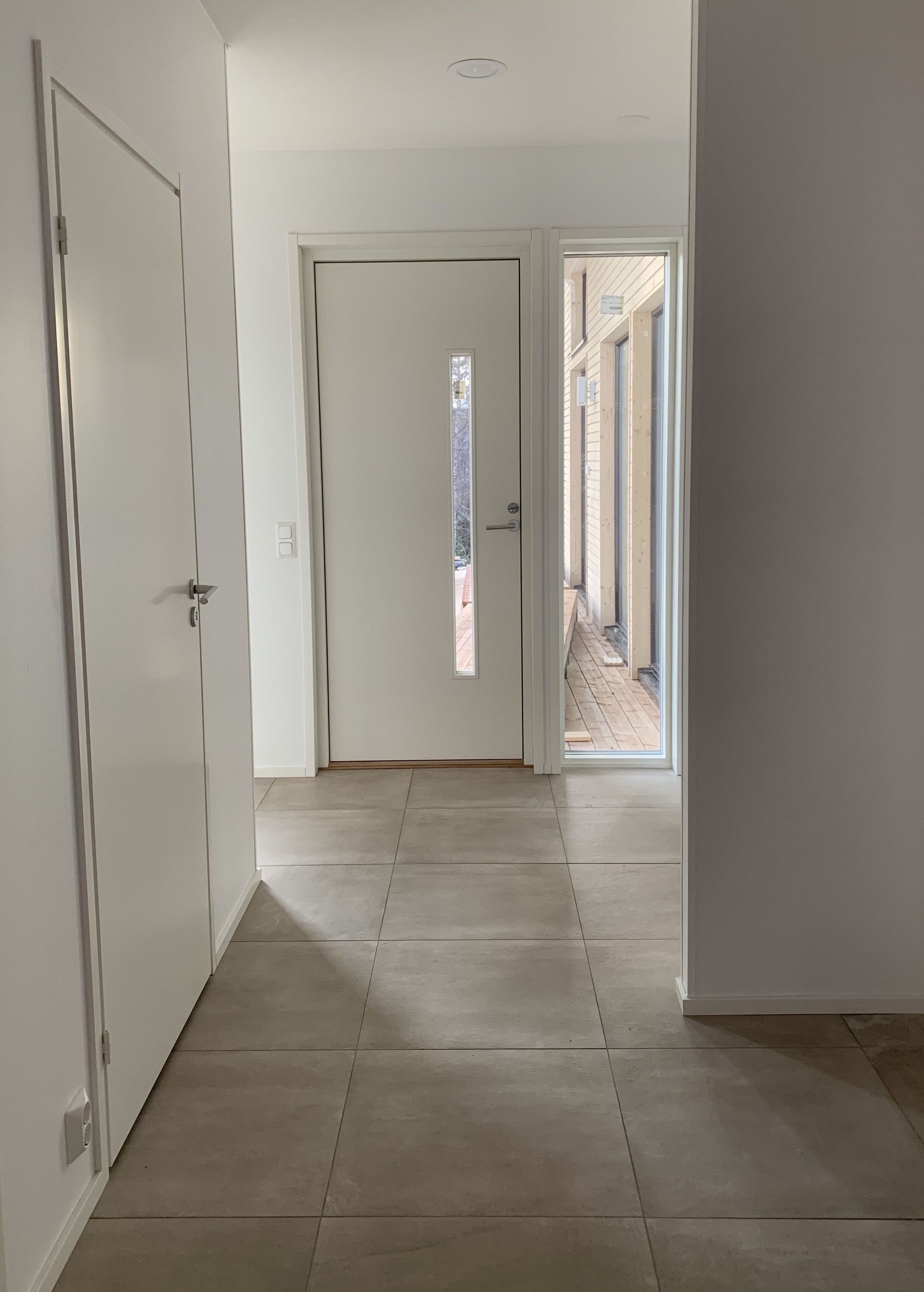 Vaasan Huoneistoremontti Oy