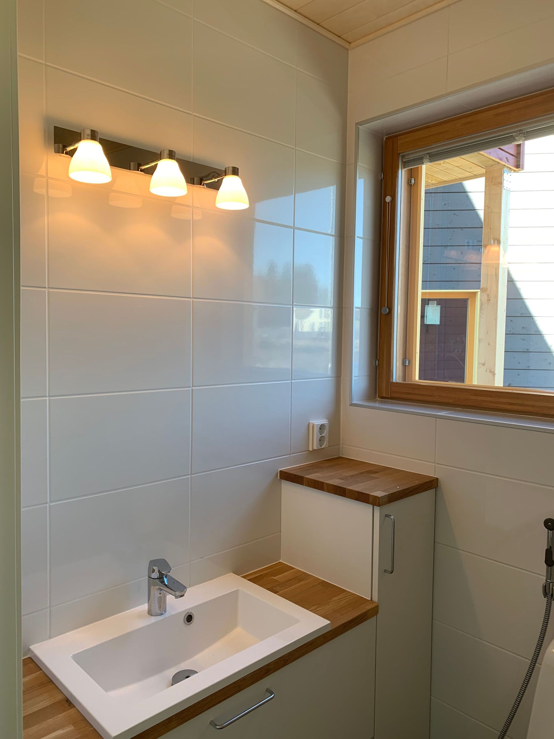 Vaasan Huoneistoremontti Oy