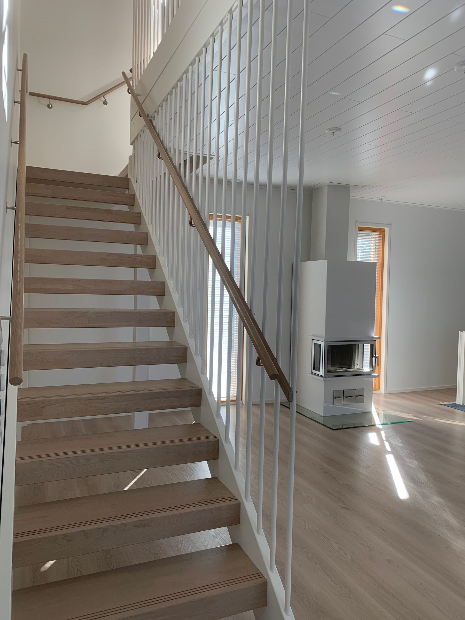 Vaasan Huoneistoremontti Oy