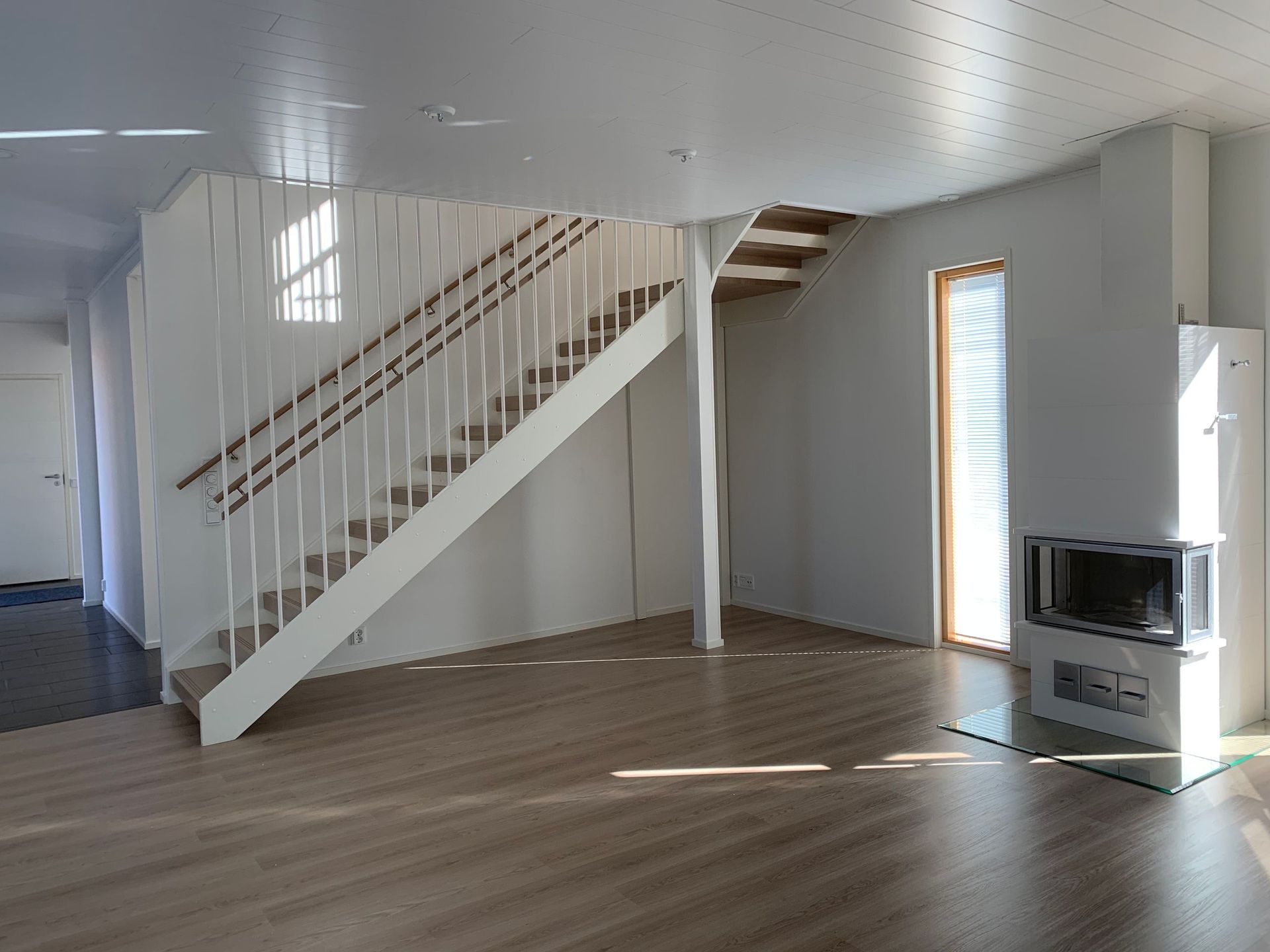 Vaasan Huoneistoremontti Oy