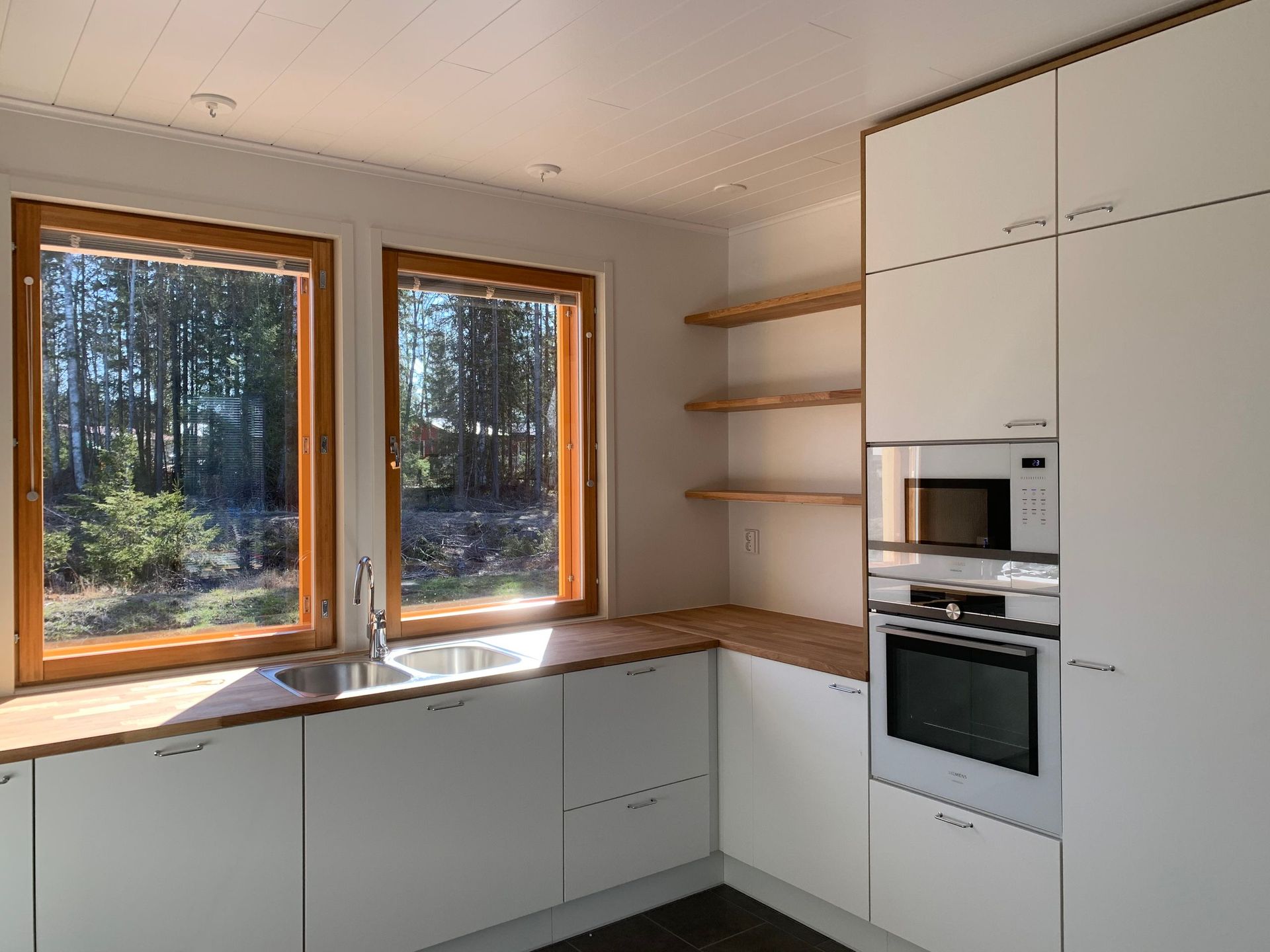 Vaasan Huoneistoremontti Oy