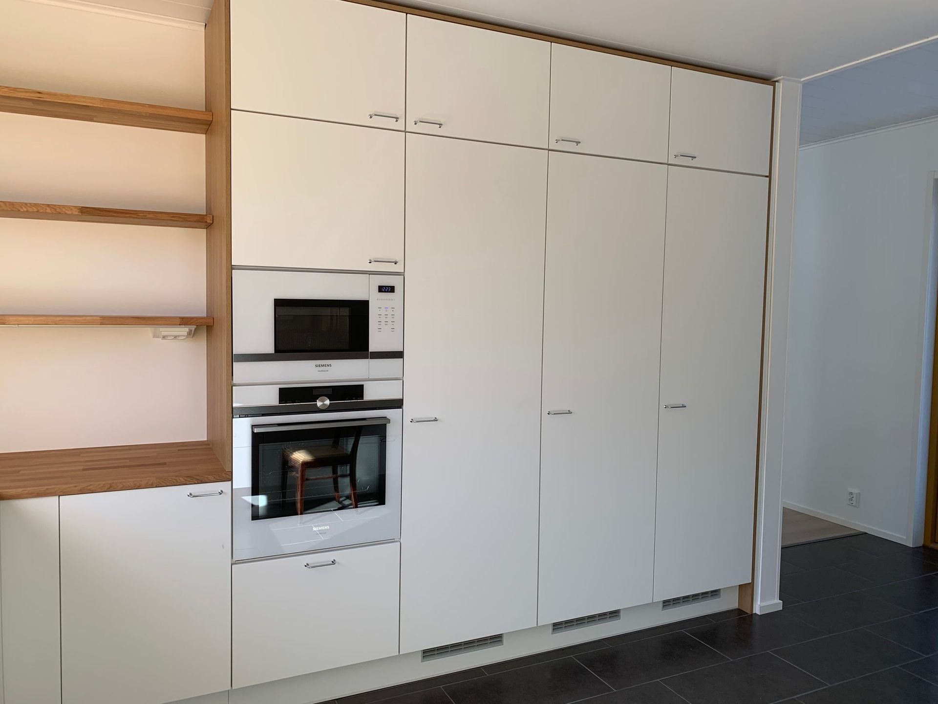 Vaasan Huoneistoremontti Oy