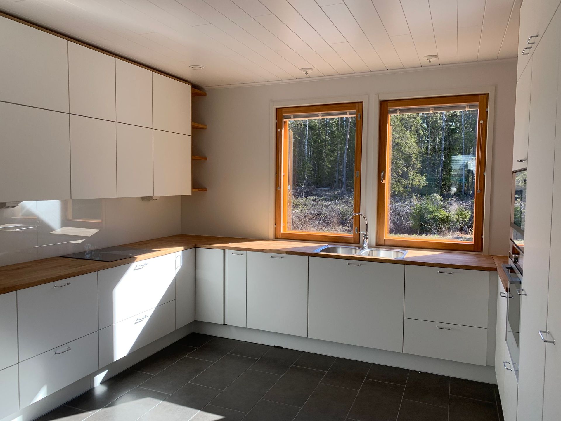 Vaasan Huoneistoremontti Oy