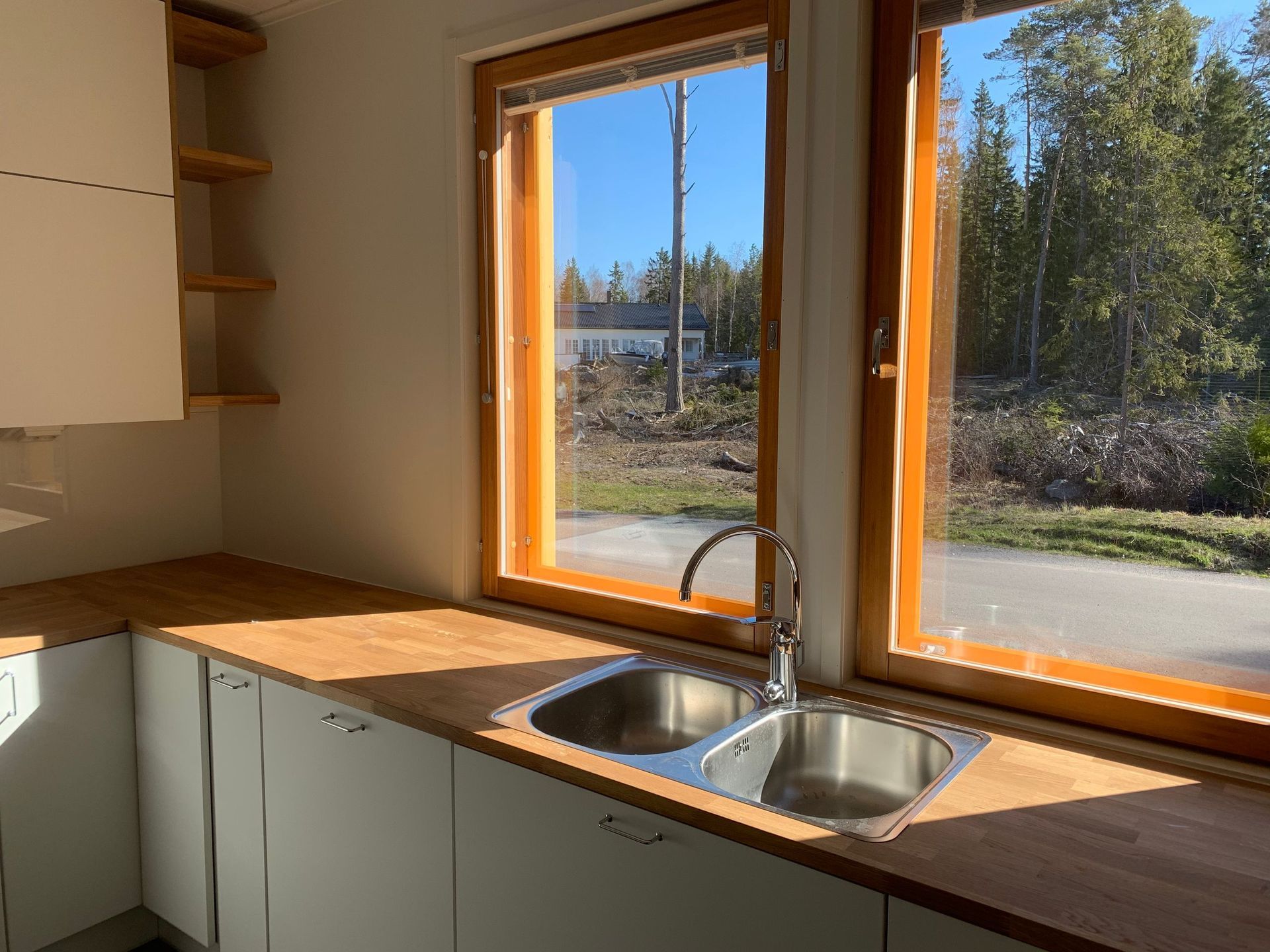 Vaasan Huoneistoremontti Oy