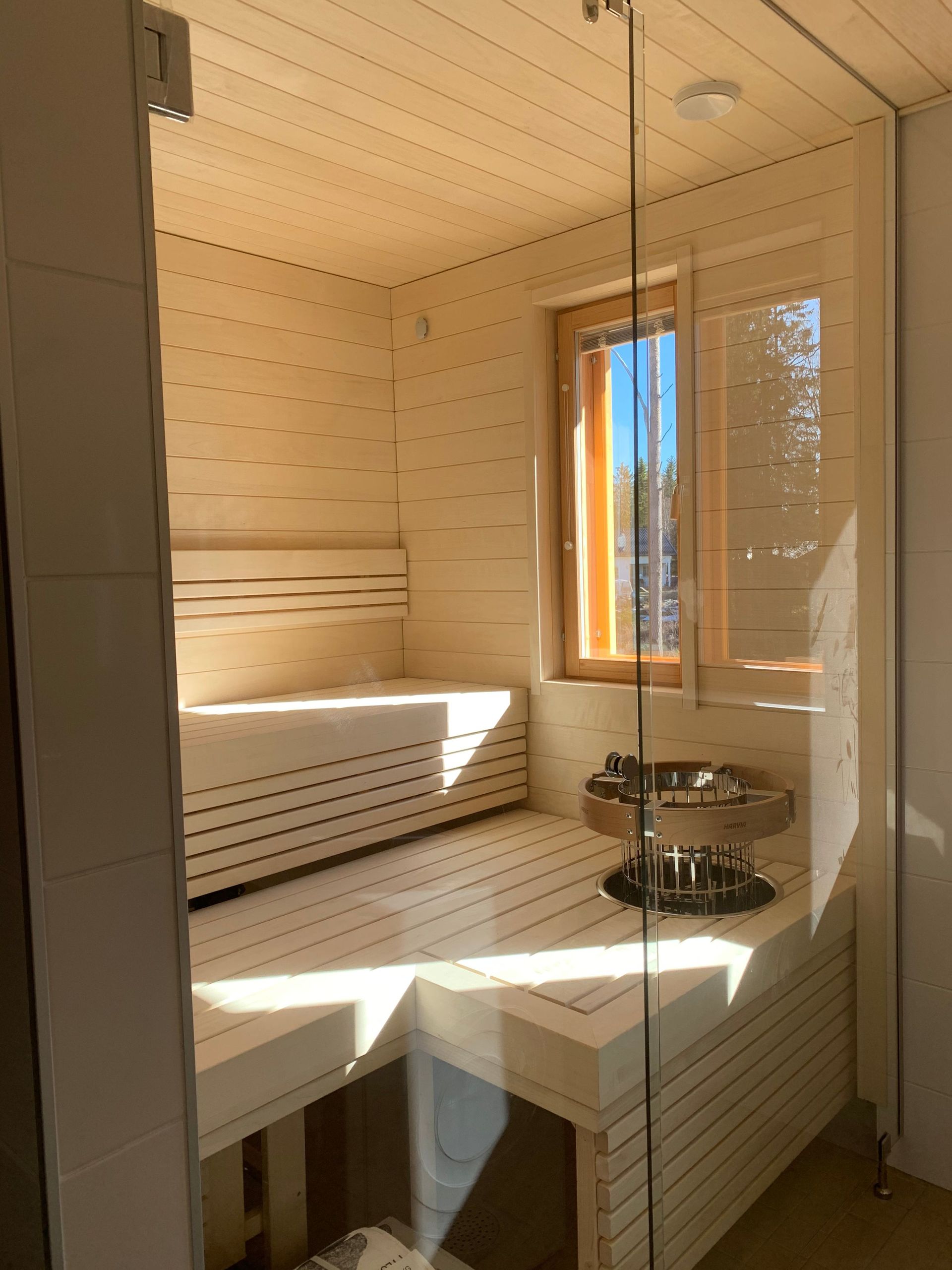 Vaasan Huoneistoremontti Oy