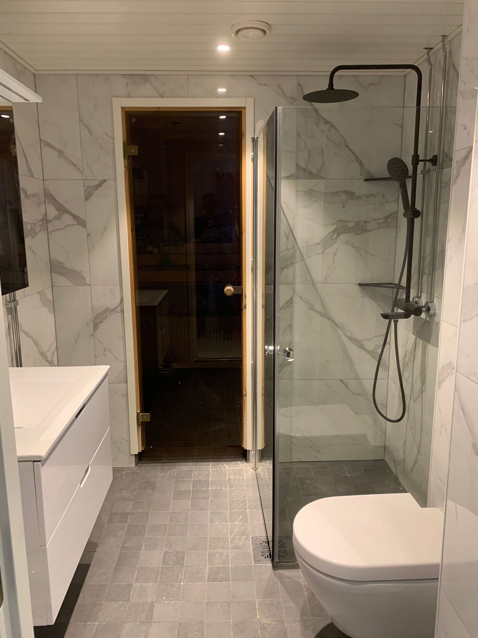 Vaasan Huoneistoremontti Oy